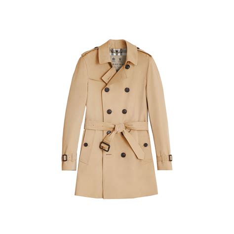 burberry trench coat india